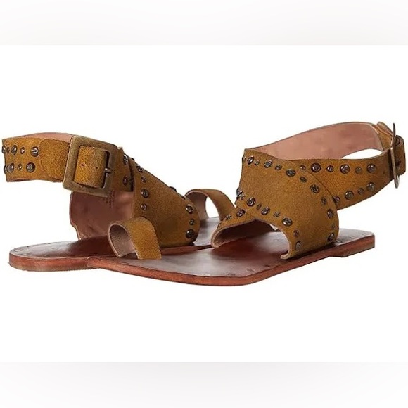 Free People Shoes - Free People Nassau Sandals